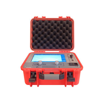 Test automatico portatile del cavo lungo ARC Multi Pulse Cable Fault Pre Locator