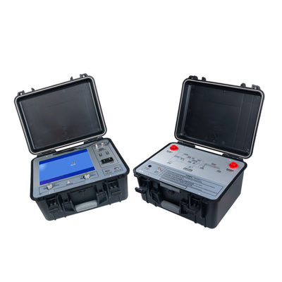 475*345*205mm Multi-Shot Cable Fault Locator Tdr Cable Tester con personalizzazione