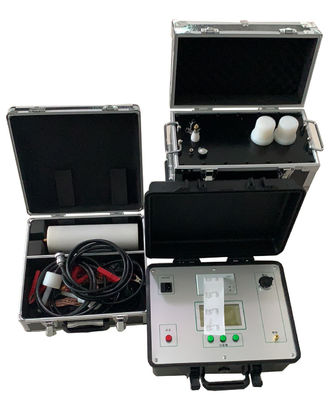 XHDP Serie 50KV Vlf Hipot Tester Ultra bassa frequenza AC generatore ad alta tensione