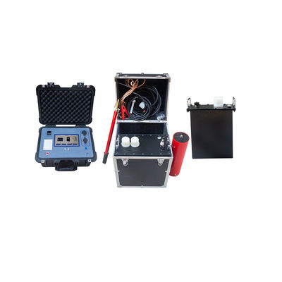 Testatore XHDP di serie 0.1Hz per apparecchiature di prova AC 60/80/90kv