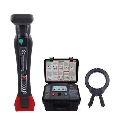 Intelligente XHGX507C sotterraneo tubo completo rilevatore