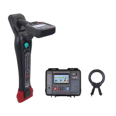 Tester completo per condutture di cavi intelligenti XHGX507C