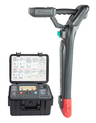 Tester completo per condutture di cavi intelligenti XHGX507C