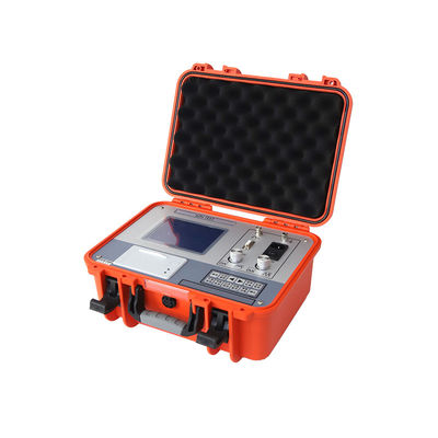 Cable Fault Locator Detector Ampiezza di impulso 2ms Cable in diretta a bassa tensione