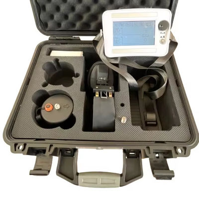 Indicatore di difetti del cavo professionale per un'efficace identificazione dei difetti del cavo