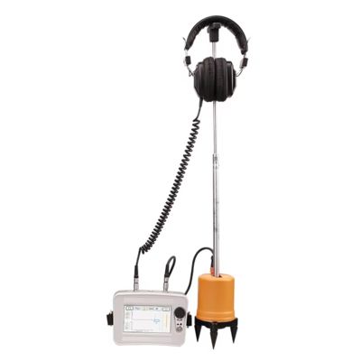 XHDD503E Localizzatore di Guasti Cavi con Sincronizzazione Acustico-Magnetica per Cavi Sotterranei
