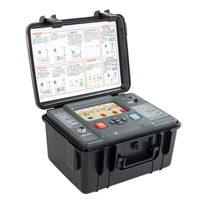 XHGX507C Intelligent Cable Route Tracer per il rilevamento delle tubazioni