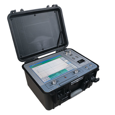 Xhgg501A2 Localizzatore di guasti cavi interrati in fabbrica, tester Tdr per guasti cavi