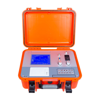 Xhgg501b Fabbrica Specializzato in Cable sotterraneo Pre-localizatore di difetti Tdr Locator