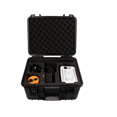 Xzh Test Xhdd503c Cable di sincronizzazione acustico e magnetico Pinpointer di guasto