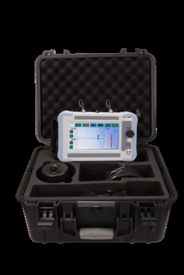 Xzh Test Forte anti-rumore localizzatore di difetti del cavo sottoterra