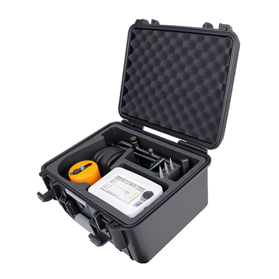 Xhdd503e Digital Underground Cable Fault Pinpointer per la localizzazione del cavo ad alta e bassa tensione