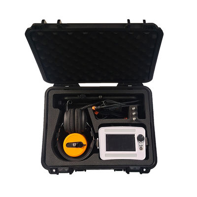 Cina Fabbrica Xzh Test Fabbricazione Cable Digital Pinpointer di guasto per Cable sotterraneo Location guasto
