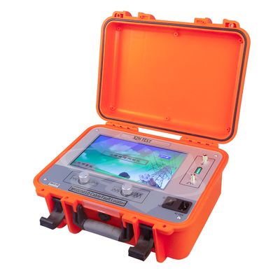 Localizzatore di guasti cavi TDR da 10