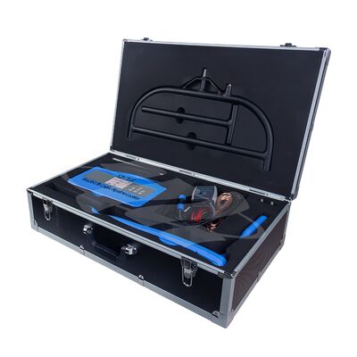 Locatore di cavi Pathfinder con rilevamento della profondità di identificazione del percorso e sincronizzazione acustica magnetica