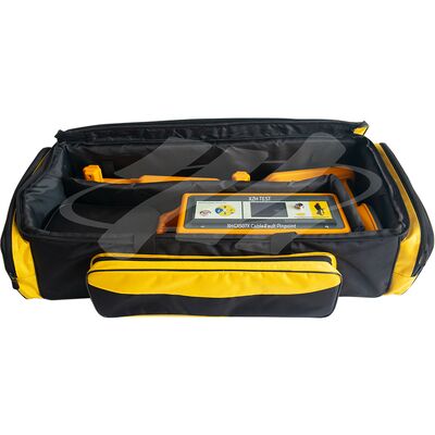 Pinpointer per individuazione precisa della profondità, rilevatore di guasti del cavo, localizzatore di guasti del cavo sotterraneo