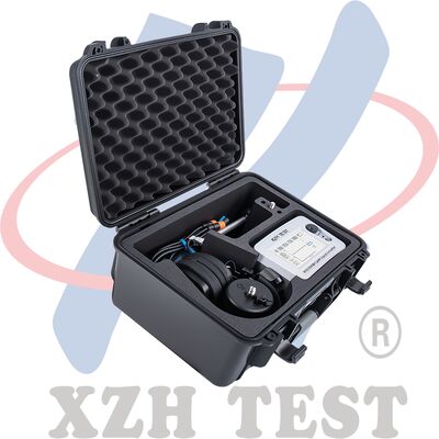 Xhdd503b Cable di sincronizzazione acustico-magnetico Punter di errore di localizzazione sotterranea