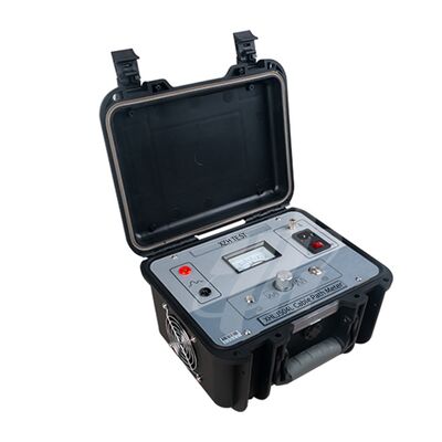 3200mAh Analogue Cable Path Meter e Fault Locator per un accurato rilevamento del percorso del cavo