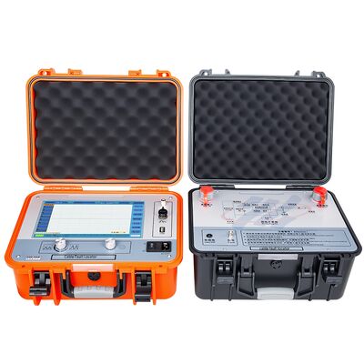 Tdr Test Power Cable Fault Locator con opzione di personalizzazione
