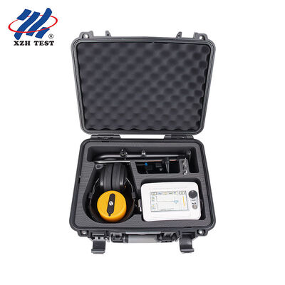 Digiphone Touch 5 XHDD503E Portable Cable Fault Pinpointer con AMS, BNR e A-Frame Step Voltage Detection