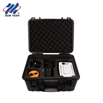 Cable Fault Pinpointer Engineering Consulting Lab Electronic Flashover Detection con precisione di 0,1m CEXHDD503C