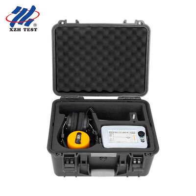 Cable Fault Pinpointer Critical Infrastructure Emergency Response BNR Compass 0.1m Precisione con rating IP65