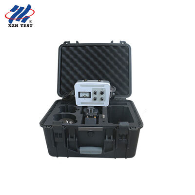 Cable Fault Pinpointer Municipal Utility Veteran Crew Classic Analog 0.1m Precisione con record di 50 anni