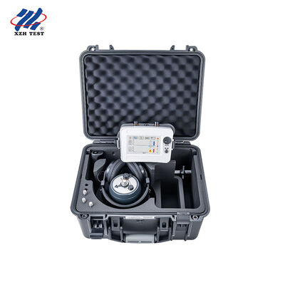 Indicatore di guasto del cavo robusto   BNR Riduzione del rumore con prestazioni IP65 per tutti i periodi climatici XHDD503C+