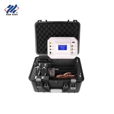 Spiker per cavi intelligente XHZS506YS con display LCD e telecomando per la verifica dei danni all'isolamento del cavo da 30-150 mm