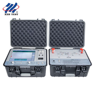 475*345*205mm Multi-Shot Cable Fault Locator Tdr Cable Tester con personalizzazione