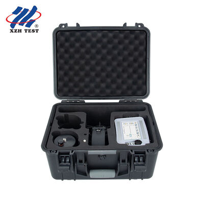 5 pollici touchscreen Cable fault locator con BNR e ridurre il rumore muto pinpointer digitale