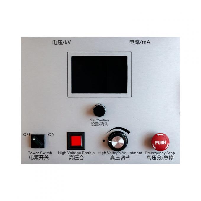 Ponte di attraversamento digitale per la localizzazione dei guasti nei cavi ad alta tensione di grandi sezioni 3