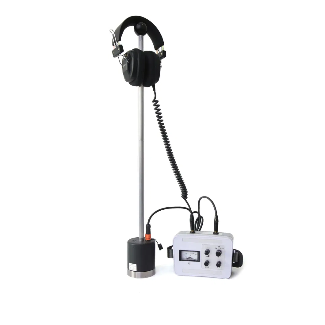 Xhdd503 Localizzatore di guasti cavi ad alta tensione con sincronizzazione acustico-magnetica 2