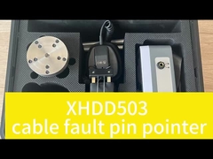 Indicatore di errore del cavo XHDD503