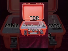 XHGG501D pre-locatore di guasti del cavo