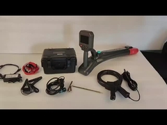 XHGX507C localizzatore di condotte sotterranee intelligente