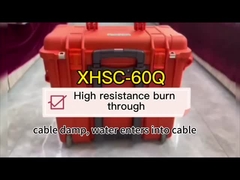 Indicatore di guasti del cavo