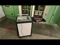 XHGX507 72,5x43x21cm Localizzatore di guasti per cavi elettrici, misuratore di percorso per cavi e rilevatore di condutture