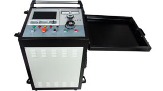 XHHV535 4TSB Sistema di localizzazione guasti cavo tutto in uno