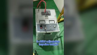 XHHV5354Z| Generatore di sovratensioni portatile ad alta tensione