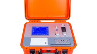 Soluzione professionale per localizzatore di guasti ai cavi XHGG501B