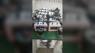 Strumento di precisione per localizzazione guasti cavi sotterranei XHDD503C