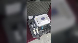 XHZS506YS Dispositivo antiperforazione sicuro del cavo per il mantenimento dell'alimentazione